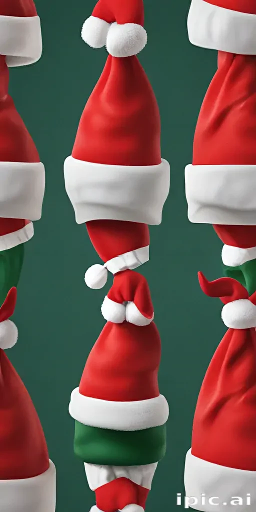 xmas hat png