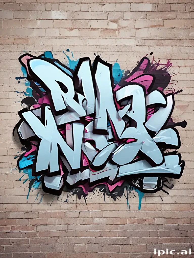 graffiti png