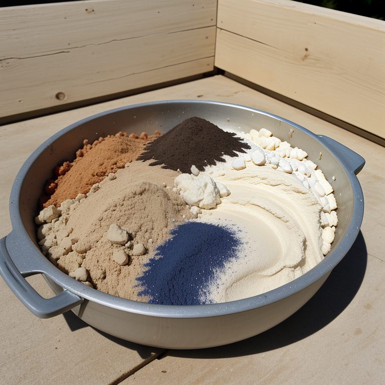 pride of the west batter mix