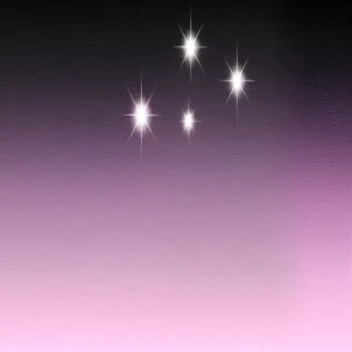 sparkles transparent background