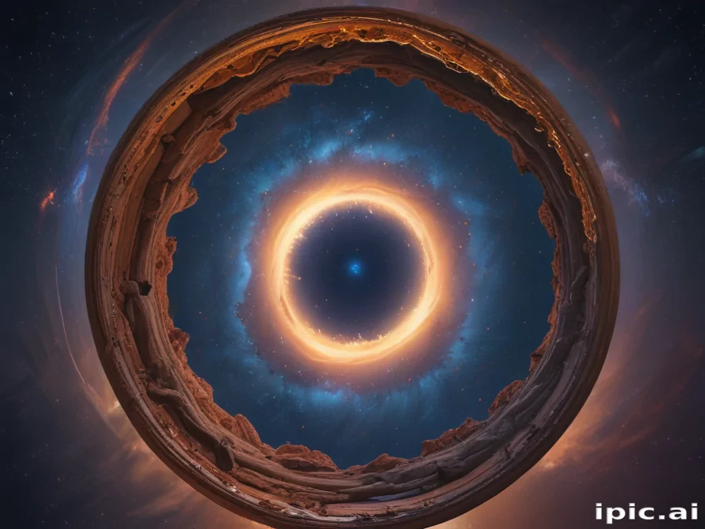circle iamge