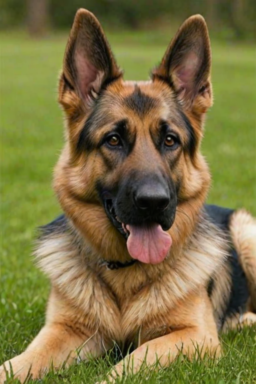 german shepherd wallpaper