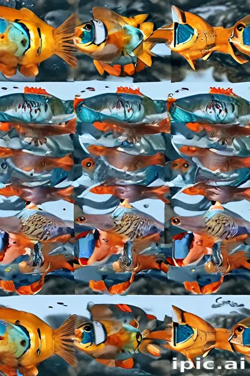 png fish