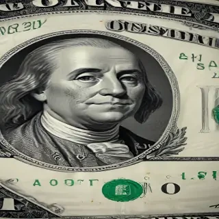 dollar wallpaper