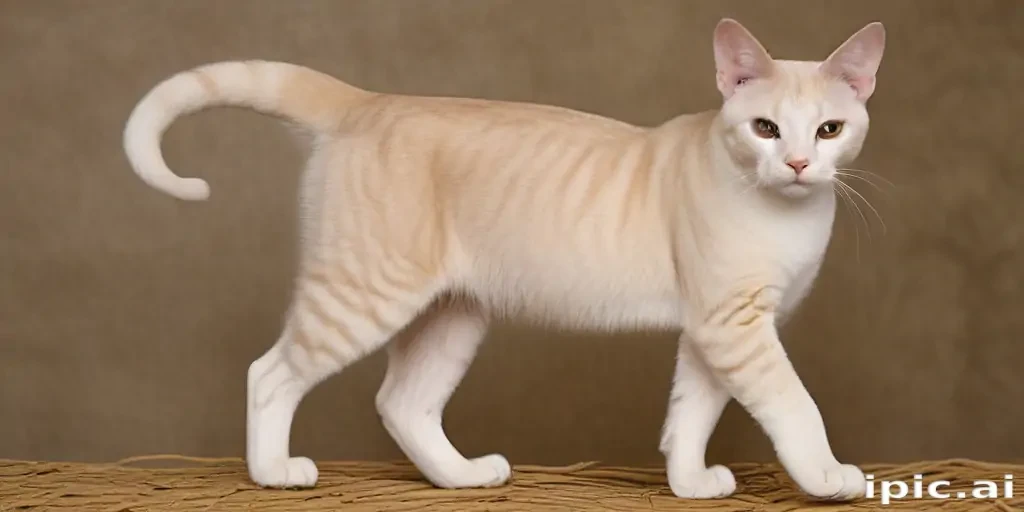 oregon rex cat breed