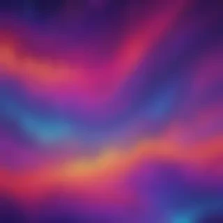 vibing backgrounds
