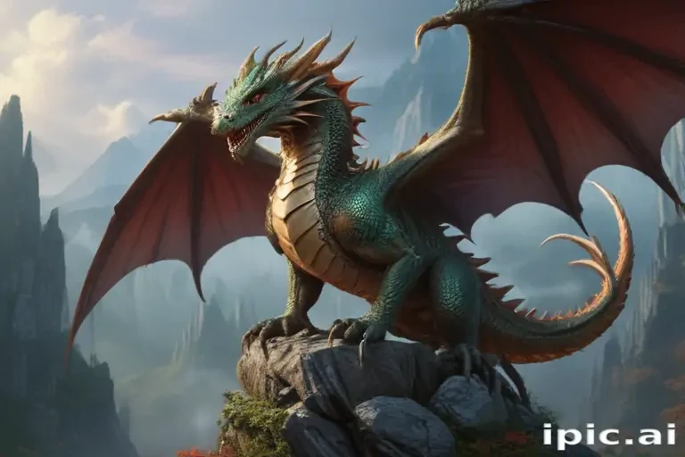 dragon backgrounds