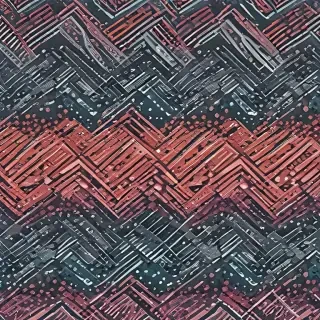 line design patterns