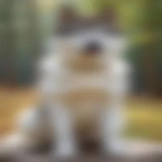 huskita dog breed