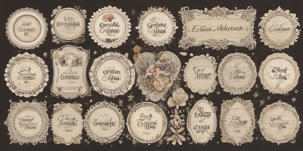 scrapbook stickers png