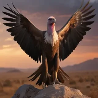 vultures png