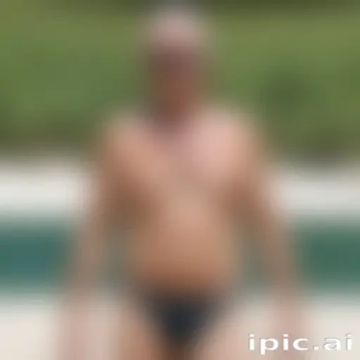 joe biden bikini