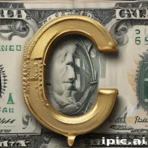 dollar sign