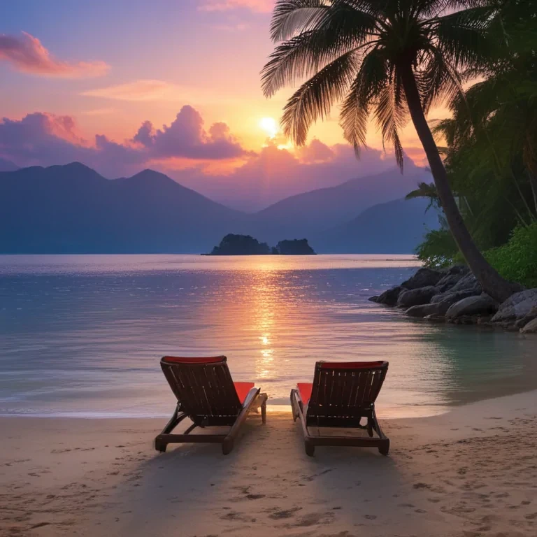 relax music