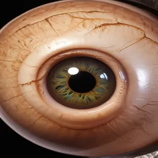 png eyeball