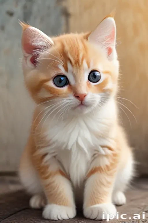 background kitty
