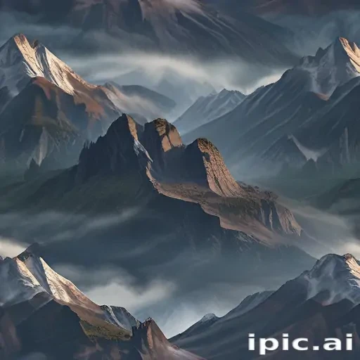mountain png