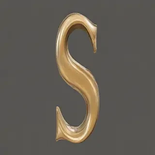 letter s png
