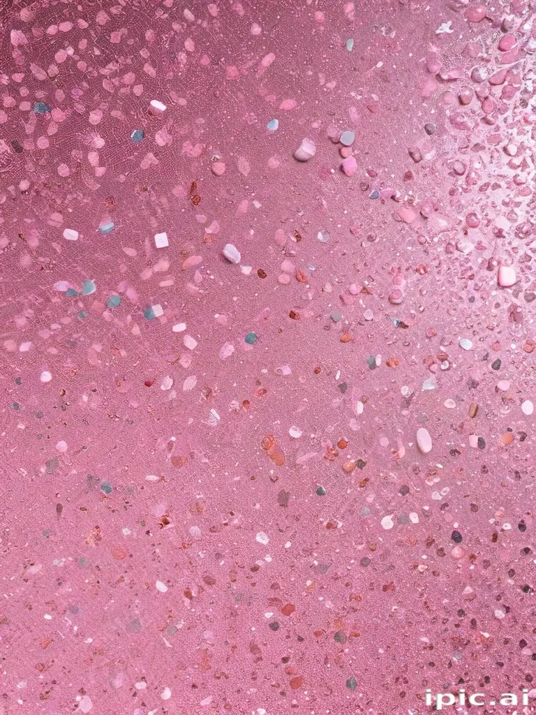 glitter background transparent