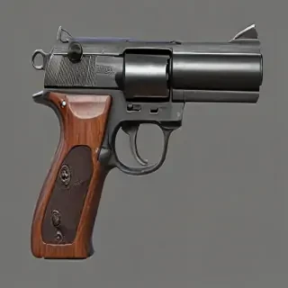 gun transparent image