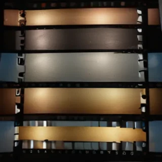 film strip png