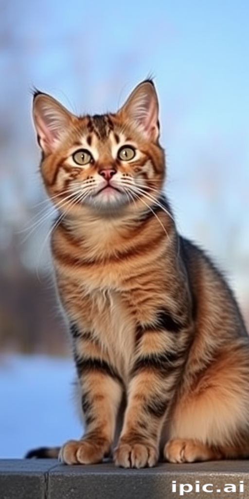 donskoy cat breed