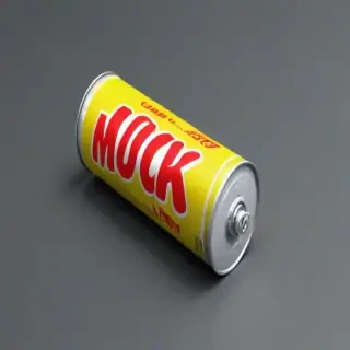 can mockup