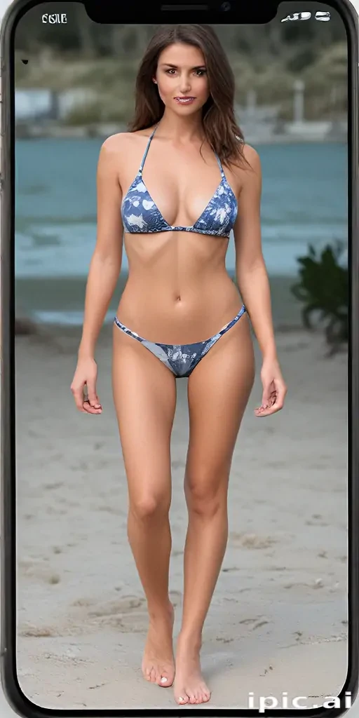 ai bikini generator app