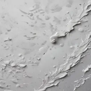 white grey background