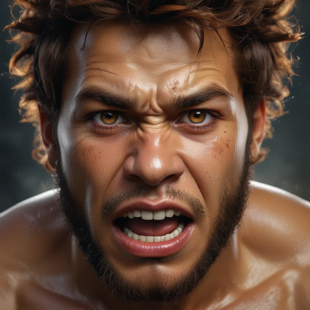 angry png