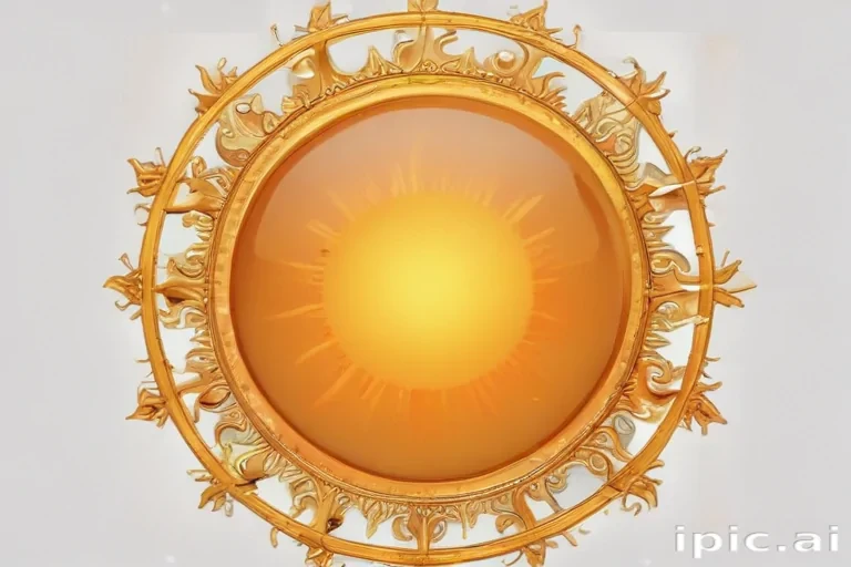 sun clipart transparent