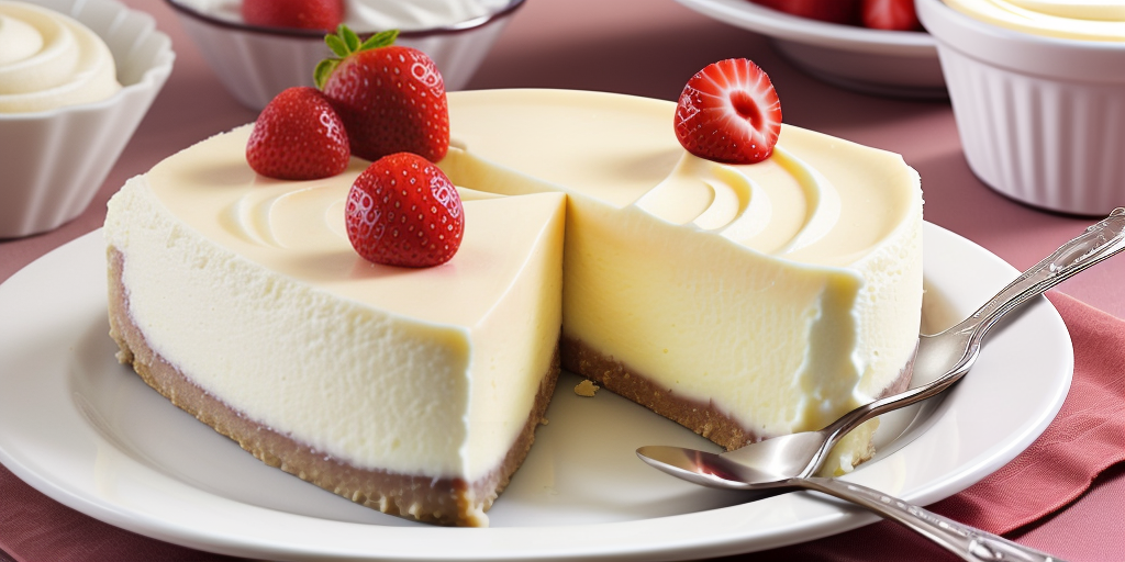 sugar free cheesecake pudding recipe