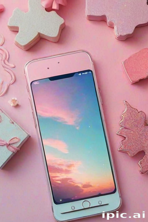 aesthetic phone wallpapers
