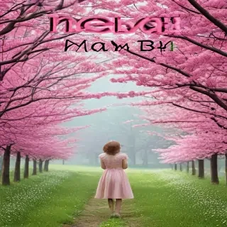 hello may images