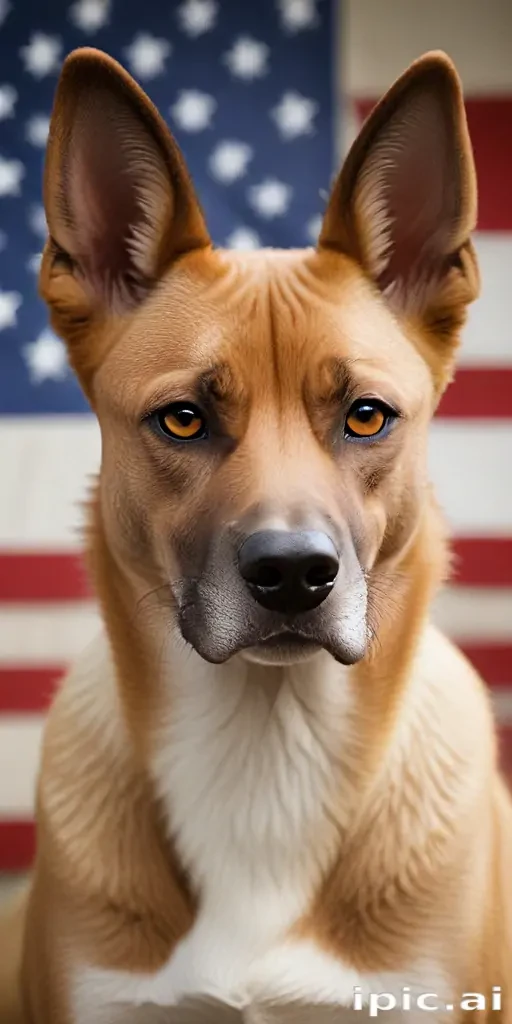 american foxy dane
