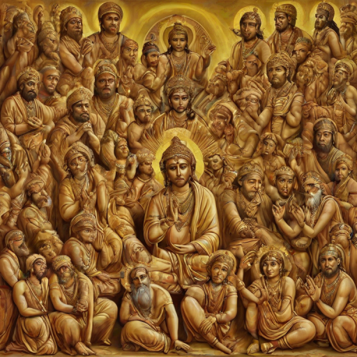 all god pics