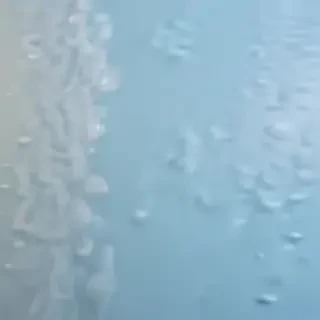 aesthetic light blue background