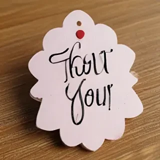 thank you image