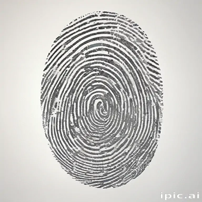 fingerprint png