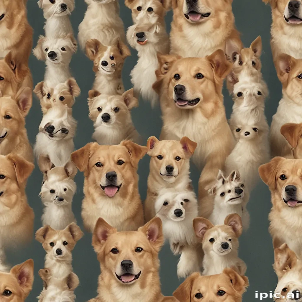 wallpaper dog