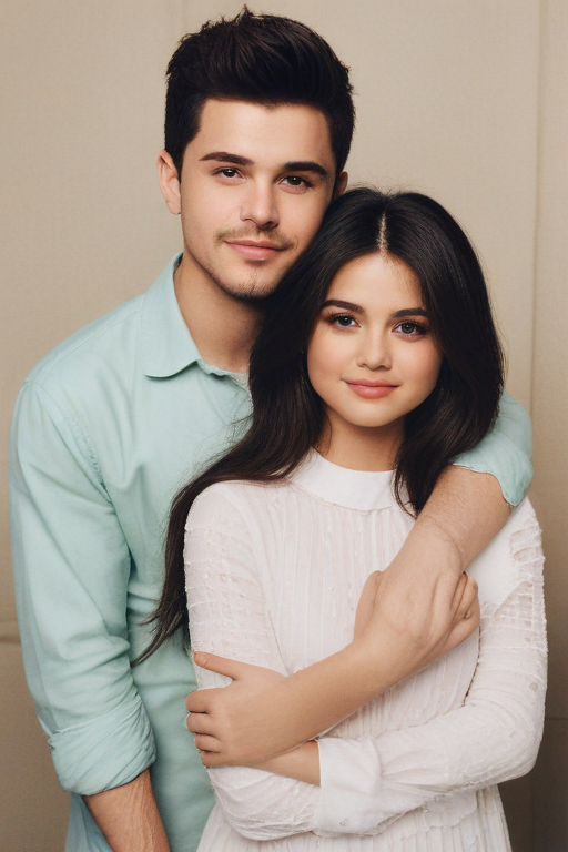 orlando selena gomez