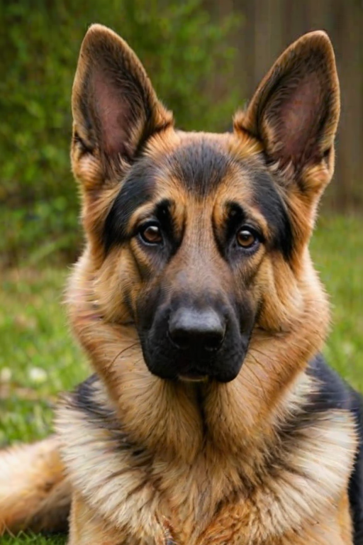 german shepherd wallpaper