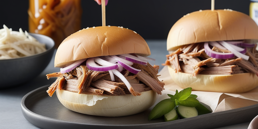 best sides for pulled pork sandwiches