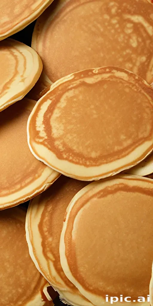 pancake png
