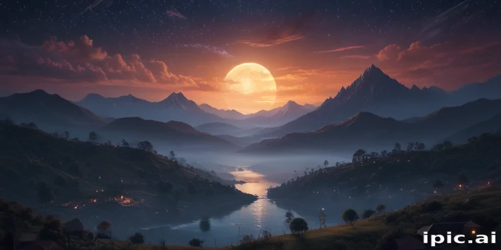 night backgrounds