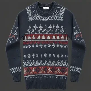 sweater png