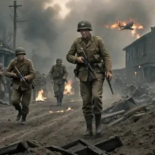 wallpaper ww2