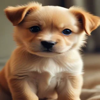 iphone wallpaper puppy