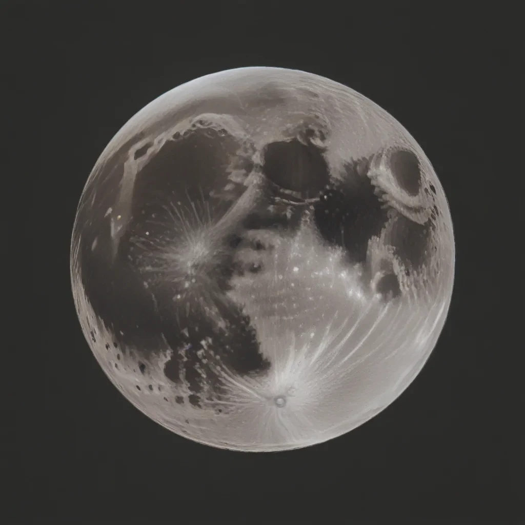 full moon png