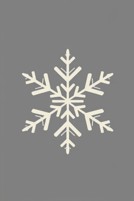snowflake png free